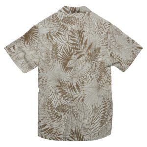 Zen Garden Woven Short Sleeve Shirt Foam CV240110W 300 1.jpg