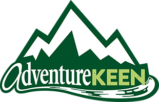 Adventurekeen AdventureKEEN Logo 2022 Borrego Outfitters