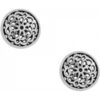 Brighton Ferrara Stud Earrings JA1850 Borrego Outfitters