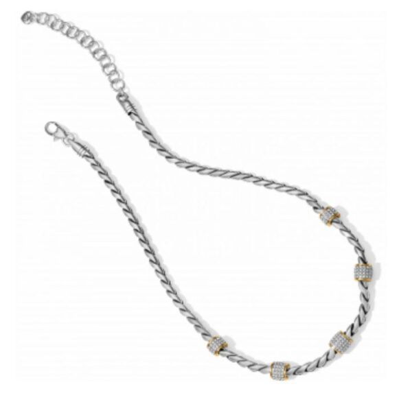 Brighton Meridian Necklace JN3482.1 Borrego Outfitters