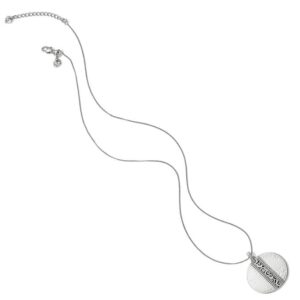 Brighton Mingle Disc Necklace JL8820.1 Borrego Outfitters