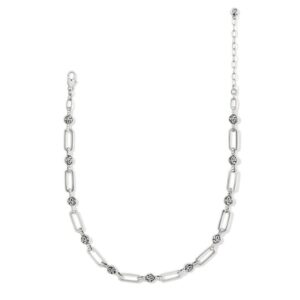 Brighton Mingle Links Necklace JM4800.1 Borrego Outfitters