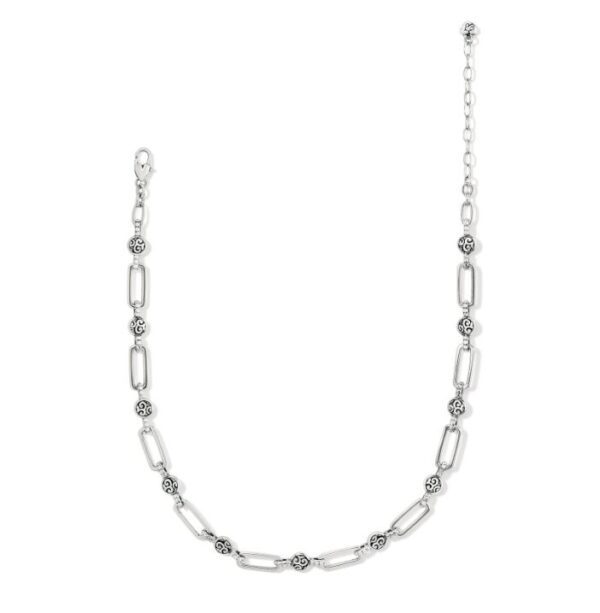 Brighton Mingle Links Necklace JM4800.1 Borrego Outfitters