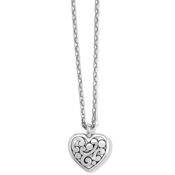 Brighton Contempo Heart Petite Necklace Jm7303.1 Borrego Outfitters 1.jpg