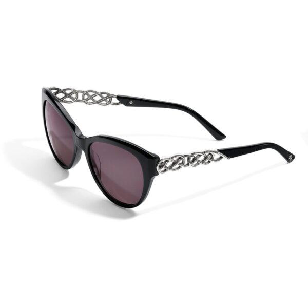 Brighton Interlok Braid Sunglasses A12953.2 Borrego Outfitters Scaled 1.jpg
