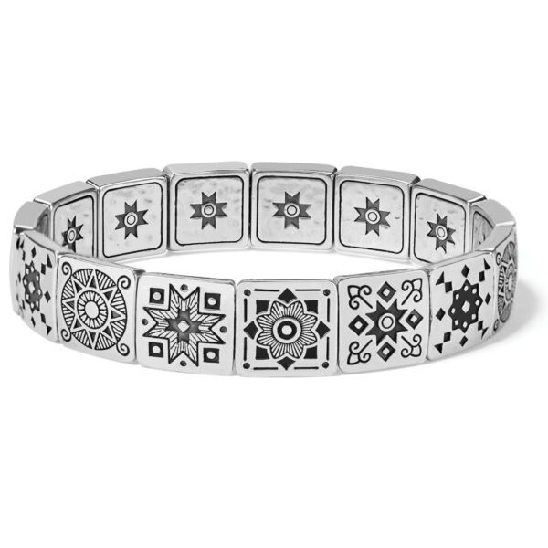 Brighton Mosaic Tile Stretch Bracelet Jf9823 Borrego Outfitters Scaled 1.jpg