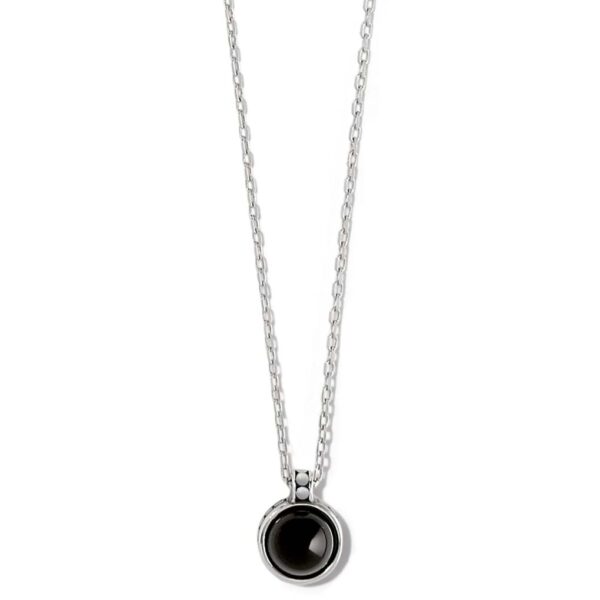 Brighton Pebble Dot Onyx Short Necklace Jm7299 Borrego Outfitters 1.jpg