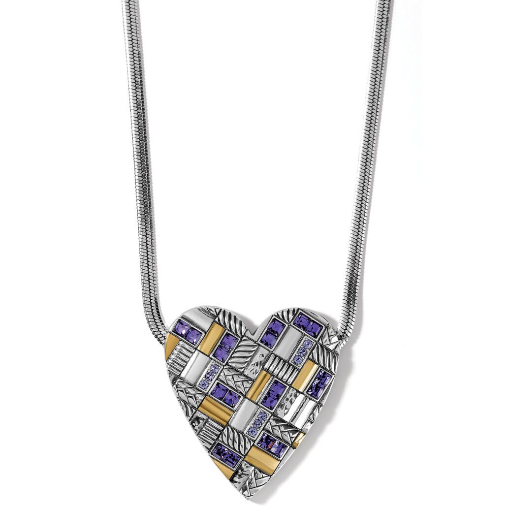 Brighton Tapestry Royal Heart Necklace Jm7143.2 Borrego Outfitters Scaled 1.jpg