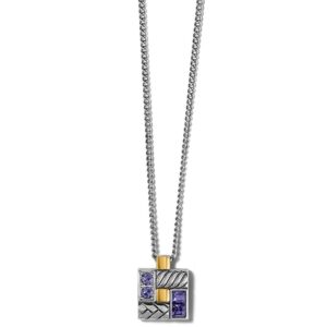 Brighton Tapestry Royal Petite Necklace Jm7153.1 Borrego Outfitters Scaled 1.jpg