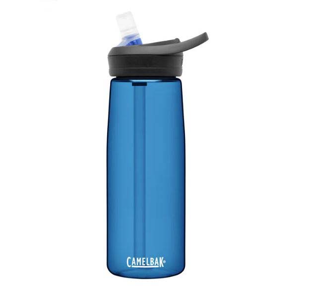 Camelbak 25 Oz Eddy Water Bottle With Bite Valve Oxford 25508 Borrego Outfitters