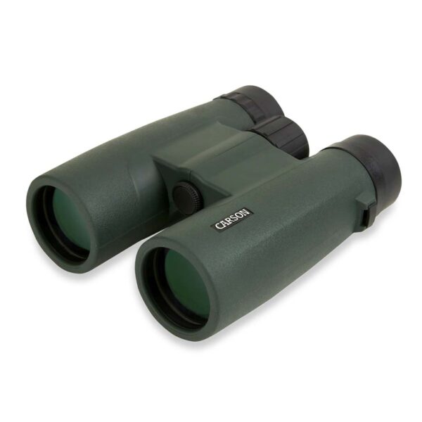 Carson Optical Binoculars JR 042 Waterproof 34856 Borrego Outfitters