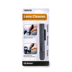 Carson Optical Lens Cleaner CS 10 4766 Borrego Outfitters