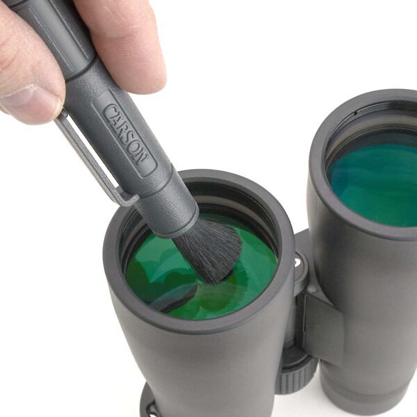 Carson Optical Lens Cleaner CS 10 4766.2 Borrego Outfitters