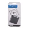 Carson Optical Magnifier Magniflip 1.5IN GN 33 4742 Borrego Outfitters