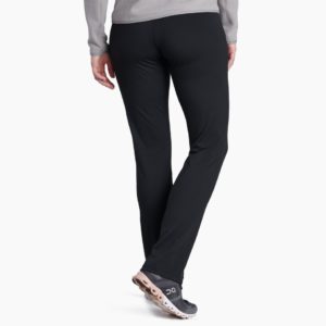 Columbia Sportswear Bliss Pant Black Back Borrego Outfitters