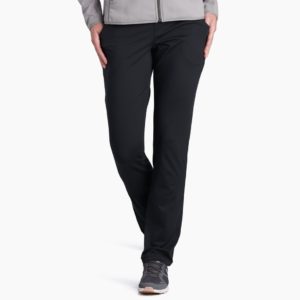 Columbia Sportswear Bliss Pant Black Borrego Outfitters