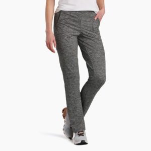 Columbia Sportswear Bliss Pant Dark Heather Borrego Outfitters