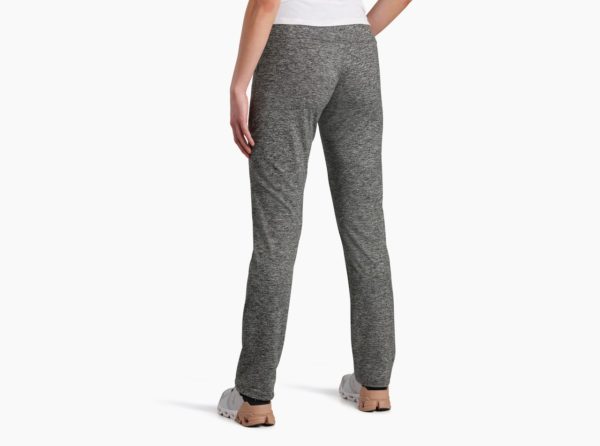Columbia Sportswear Bliss Pant Dark Heather Back Borrego Outfitters