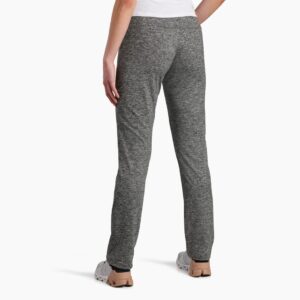 Columbia Sportswear Bliss Pant Dark Heather Back Borrego Outfitters