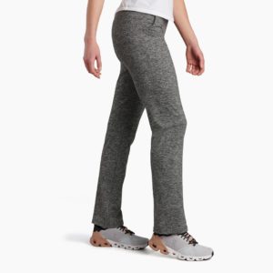 Columbia Sportswear Bliss Pant Dark Heather Side Borrego Outfitters