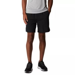 Columbia Sportswear Columbia Hike Short 7in Black 1990411 Borrego Outfitters