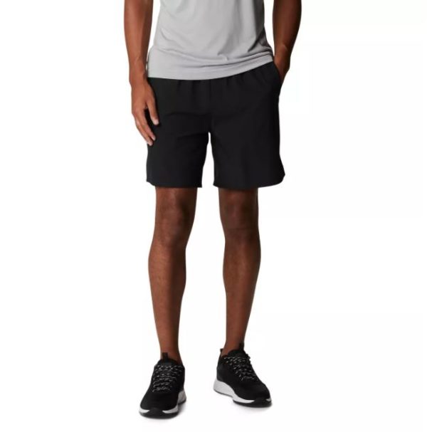 Columbia Sportswear Columbia Hike Short 7in Black 1990411 Borrego Outfitters