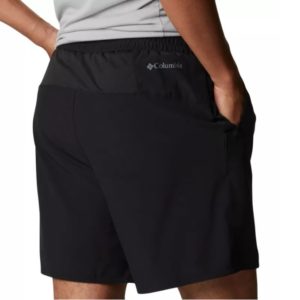 Columbia Sportswear Columbia Hike Short 7in Black 1990411.2 Borrego Outfitters