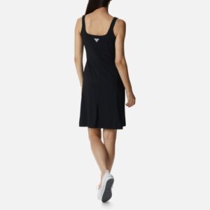 Columbia Sportswear Womens PFG Freezer III Dress Black FL5039 010 Borrego Outfitters