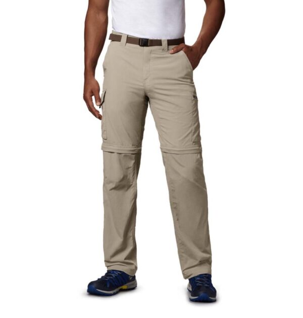 Columbia Sportswear Silver Ridge Convertible Pant 30in 1441671 160f Borrego Outfitters Scaled 6.jpg