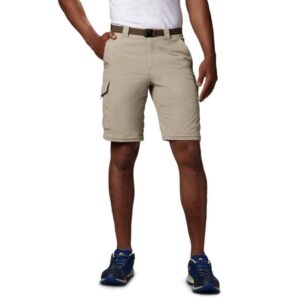 Columbia Sportswear Silver Ridge Convertible Pant 30in 1441671 160fo Borrego Outfitters Scaled 1.jpg