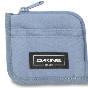 Dakine Card Wallet Vintage Blue 10003587 Borrego Outfitters