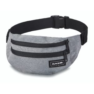 Dakine Classic Hip Pack Geyser Grey 08130205 Borrego Outfitters