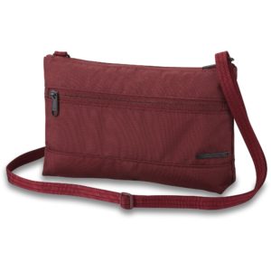 Dakine JACKY PORT RED 6097 Borrego Outfitters
