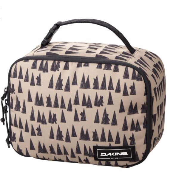 Dakine Lunch Box 5L Bear Games 10003796 Borrego Outfitters