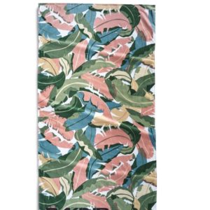 Dakine Terry Beach Towel Palm Grove 10003712 Borrego Outfitters