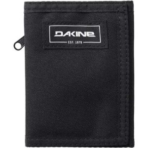 Dakine Vert Rail Wallet Black 08820206 Borrego Outfitters