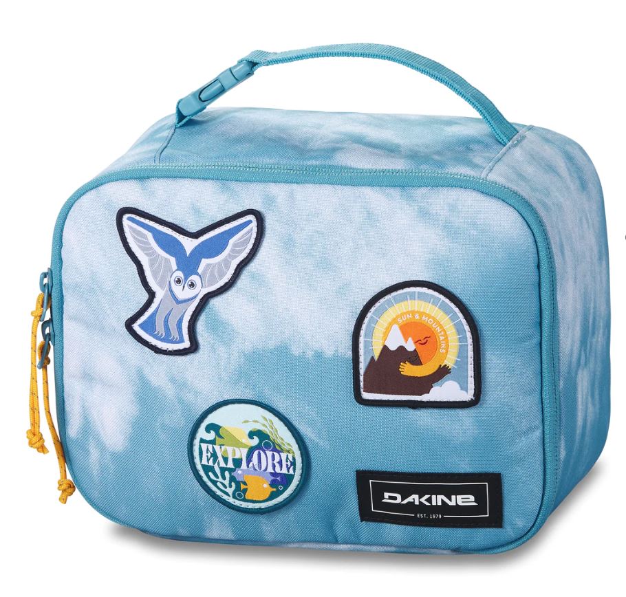 Dakine Kids Lunch Box 5l Nature Vibes 10003796 Borrego Outfitters 1.jpg