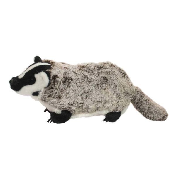 Douglas Toys Barry Badger Side Borrego Outfitters