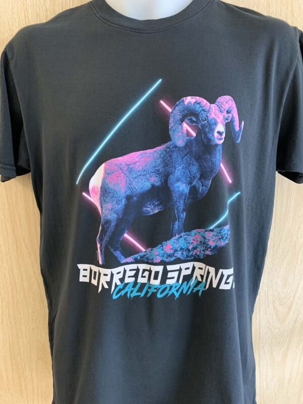 Duck Company Metalhead Big Horn Sheep1 Borrego Outfitters