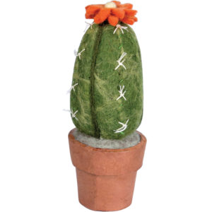 Dzi Handmade Small San Pedro Cactus 480031000 Borrego Outfitters