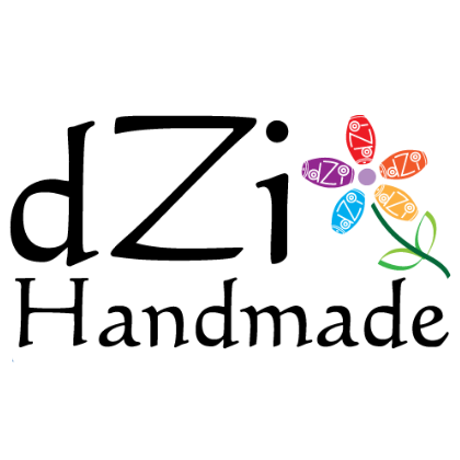 Dzi Handmade DZi Handmade Logo 2023 Borrego Outfitters