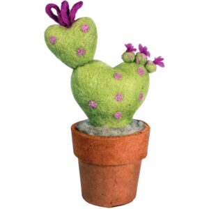 Dzi Handmade Small Love Cactus 480042000 Borrego Outfitters 1.jpg