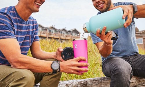 Hydro Flask 64 Oz Borrego Outfitters