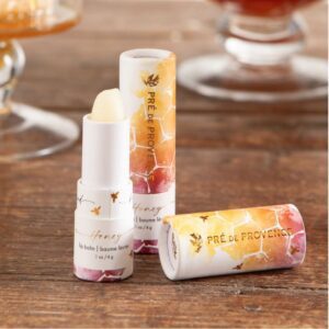 European Soaps Honey Lip Balm 1 Borrego Outfitters