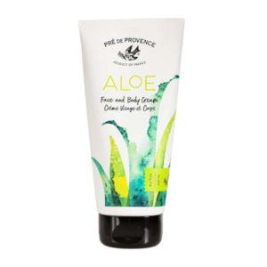 European Soaps Pre De Provence Aloe Face Body Cream 9543 Borrego Outfitters