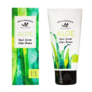 European Soaps Pre De Provence Hand Cream Aloe 9538 1 Borrego Outfitters