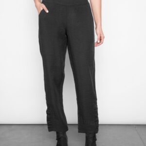 Express Travel Ruch Ankle Pant 30670 Black.jpg