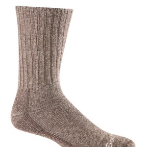 Goodhew Sockwell SW5M Big Easy Mens Relaxed Fit Espresso 16168 Borrego Outfitters