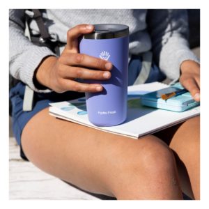 Hydro Flask 20oz All Aorund Tumbler Lupine Borrego Outfitters