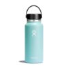 Hydro Flask Widemouth 32oz Dew Borrego Outfitters